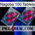 Nagoba 100 Tablets 14